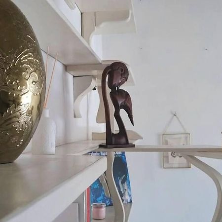 Apartament La Casa Di Marta - Ampia Ed Accogliente Mansarda In Piazza Statuto Turyn Zewnętrze zdjęcie