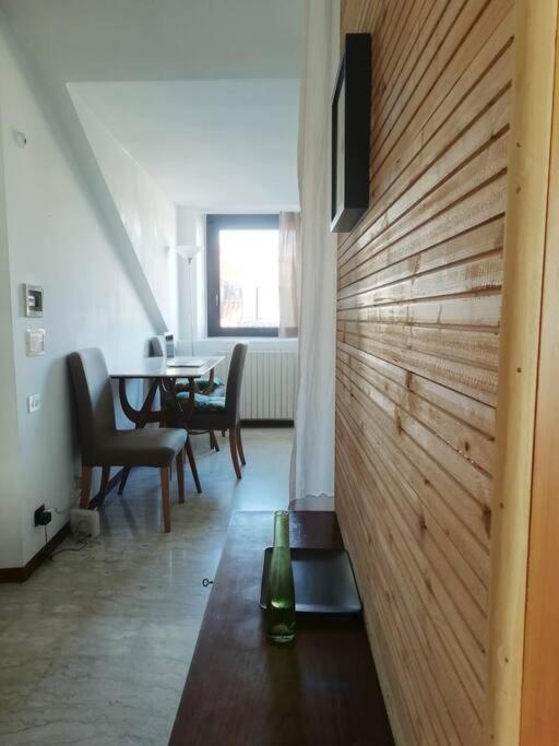 Apartament La Casa Di Marta - Ampia Ed Accogliente Mansarda In Piazza Statuto Turyn Zewnętrze zdjęcie