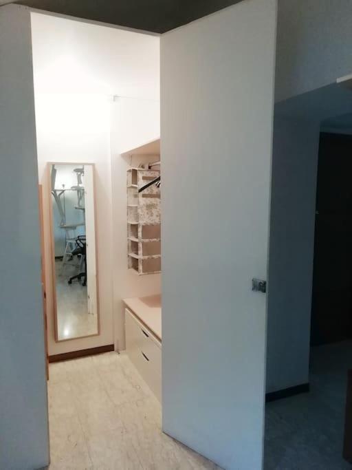 Apartament La Casa Di Marta - Ampia Ed Accogliente Mansarda In Piazza Statuto Turyn Zewnętrze zdjęcie