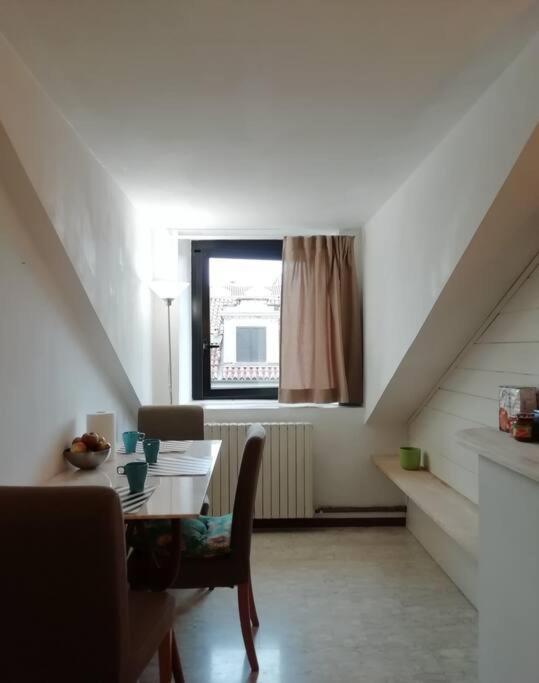 Apartament La Casa Di Marta - Ampia Ed Accogliente Mansarda In Piazza Statuto Turyn Zewnętrze zdjęcie